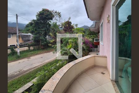 Casa de condomínio à venda com 350m², 4 quartos e 2 vagasQuarto 3