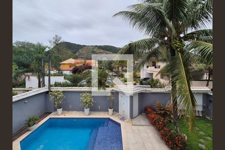 Casa de condomínio à venda com 350m², 4 quartos e 2 vagasQuarto 1