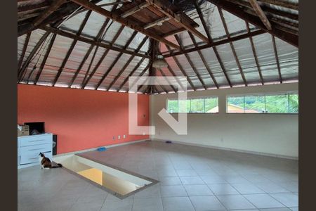 Casa de condomínio à venda com 350m², 4 quartos e 2 vagas2°piso 