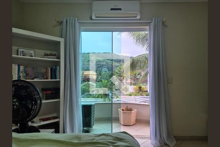 Casa de condomínio à venda com 350m², 4 quartos e 2 vagasQuarto 1