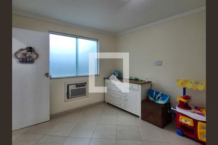 Quarto 1 de casa de condomínio à venda com 4 quartos, 350m² em Vargem Grande, Rio de Janeiro