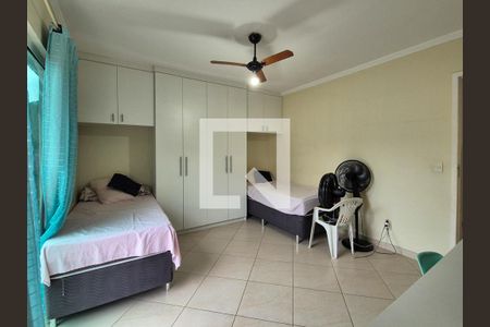 Casa de condomínio à venda com 350m², 4 quartos e 2 vagasQuarto 3