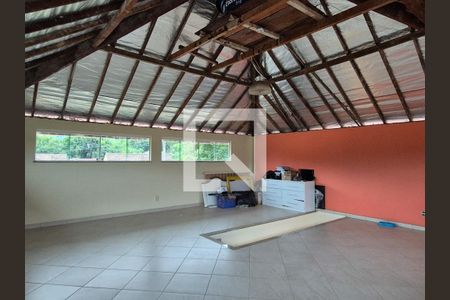 Casa de condomínio à venda com 350m², 4 quartos e 2 vagas2°piso 