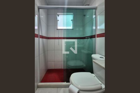 Casa de condomínio à venda com 350m², 4 quartos e 2 vagasBanheiro 3