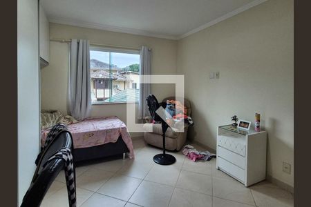 Casa de condomínio à venda com 350m², 4 quartos e 2 vagasQuarto 2