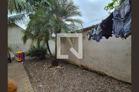 Casa de condomínio à venda com 350m², 4 quartos e 2 vagasÁrea externa 