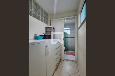 Casa de condomínio à venda com 350m², 4 quartos e 2 vagasBanheiro 4