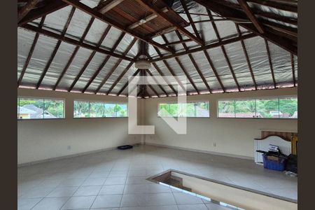 Casa de condomínio à venda com 350m², 4 quartos e 2 vagas2°piso 