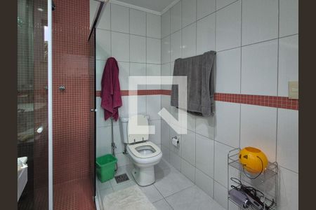 Casa de condomínio à venda com 350m², 4 quartos e 2 vagasBanheiro 2