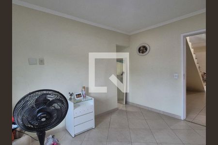 Casa de condomínio à venda com 350m², 4 quartos e 2 vagasQuarto 2