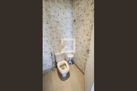 Studio para alugar com 74m², 1 quarto e 1 vaga Studio para alugar com 74m², 1 quarto e 1 vagaBanheiro