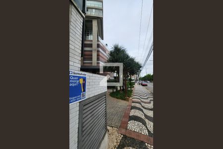 Studio para alugar com 74m², 1 quarto e 1 vaga Studio para alugar com 74m², 1 quarto e 1 vagaFachada do Prédio