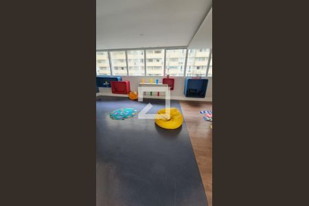 Studio para alugar com 74m², 1 quarto e 1 vaga Studio para alugar com 74m², 1 quarto e 1 vagaBrinquedoteca