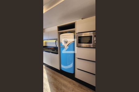 Studio para alugar com 74m², 1 quarto e 1 vaga Studio para alugar com 74m², 1 quarto e 1 vagaCozinha