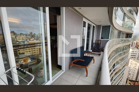 Studio para alugar com 74m², 1 quarto e 1 vaga Studio para alugar com 74m², 1 quarto e 1 vagaSacada