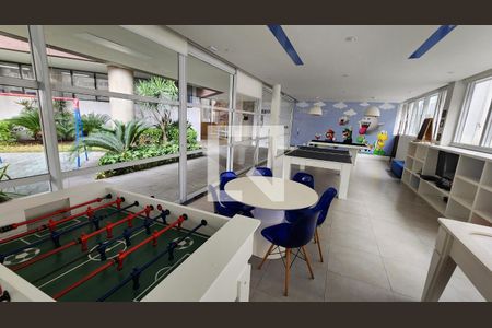 Studio para alugar com 74m², 1 quarto e 1 vaga Studio para alugar com 74m², 1 quarto e 1 vagaBrinquedoteca