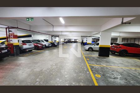 Studio para alugar com 74m², 1 quarto e 1 vaga Studio para alugar com 74m², 1 quarto e 1 vagaGaragem