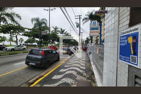 Studio para alugar com 74m², 1 quarto e 1 vaga Studio para alugar com 74m², 1 quarto e 1 vagaFachada do Prédio