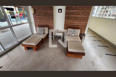 Studio para alugar com 74m², 1 quarto e 1 vaga Studio para alugar com 74m², 1 quarto e 1 vagaSaúna