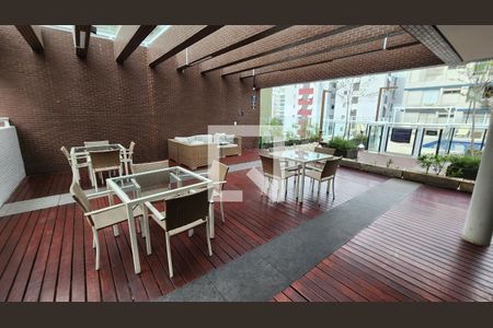 Studio para alugar com 74m², 1 quarto e 1 vaga Studio para alugar com 74m², 1 quarto e 1 vagaÁrea externa