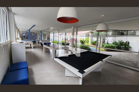 Studio para alugar com 74m², 1 quarto e 1 vaga Studio para alugar com 74m², 1 quarto e 1 vagaBrinquedoteca