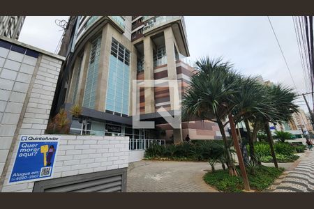 Studio para alugar com 74m², 1 quarto e 1 vaga Studio para alugar com 74m², 1 quarto e 1 vagaFachada do Prédio