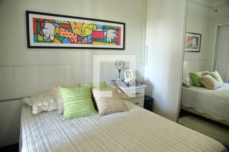 Apartamento à venda com 142m², 3 quartos e 2 vagasQuarto 1