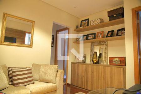 Sala de jogos de apartamento à venda com 3 quartos, 142m² em Centro, São Bernardo do Campo