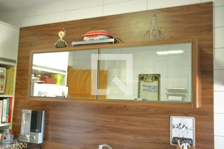 Apartamento à venda com 142m², 3 quartos e 2 vagasCozinha - Armários