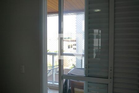 Apartamento à venda com 142m², 3 quartos e 2 vagasJanela Quarto 1