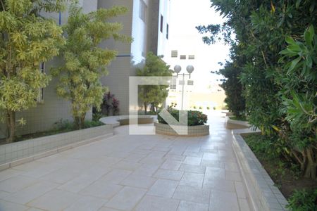 Apartamento à venda com 142m², 3 quartos e 2 vagasÁrea comum