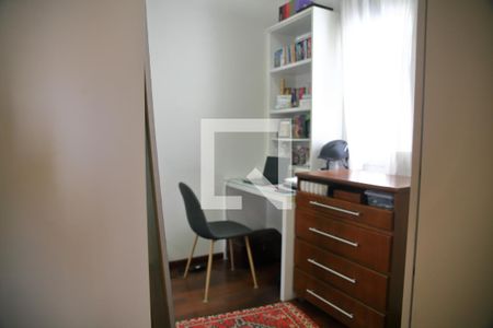 Apartamento à venda com 142m², 3 quartos e 2 vagasQuarto 2