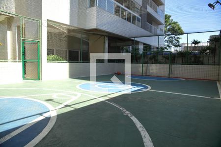 Apartamento à venda com 142m², 3 quartos e 2 vagasQuadra Esportiva