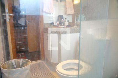 Apartamento à venda com 142m², 3 quartos e 2 vagasBanheiro Suíte