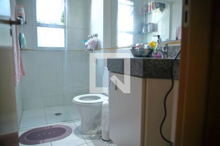 Apartamento à venda com 142m², 3 quartos e 2 vagasBanheiro Social