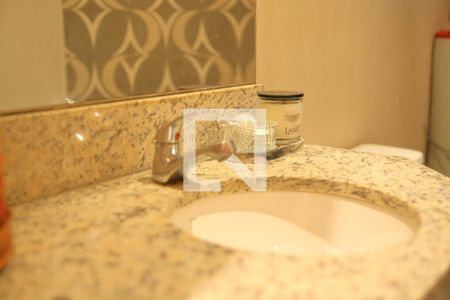 Apartamento à venda com 142m², 3 quartos e 2 vagasLavabo