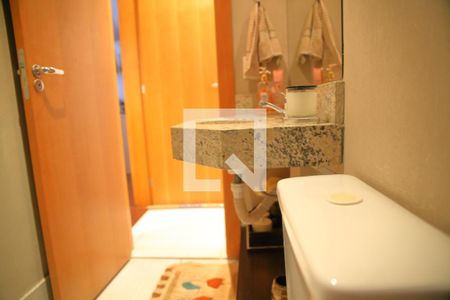 Apartamento à venda com 142m², 3 quartos e 2 vagasLavabo