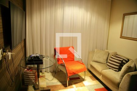 Sala de jogos de apartamento à venda com 3 quartos, 142m² em Centro, São Bernardo do Campo