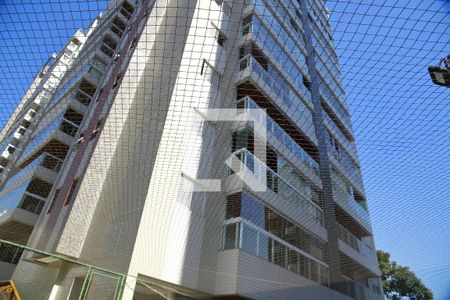 Apartamento à venda com 142m², 3 quartos e 2 vagasVista interna