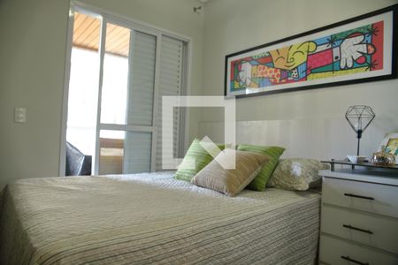 Apartamento à venda com 142m², 3 quartos e 2 vagasQuarto 1