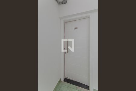 Studio para alugar com 25m², 1 quarto e sem vagaEntrada