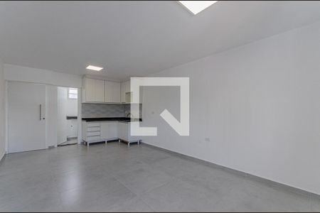 Sala/Quarto de kitnet/studio para alugar com 1 quarto, 25m² em Ipiranga, São Paulo