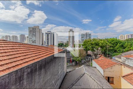 Studio para alugar com 25m², 1 quarto e sem vagaVista da Sala