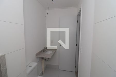 Apartamento à venda com 67m², 2 quartos e sem vagaBanheiro Social