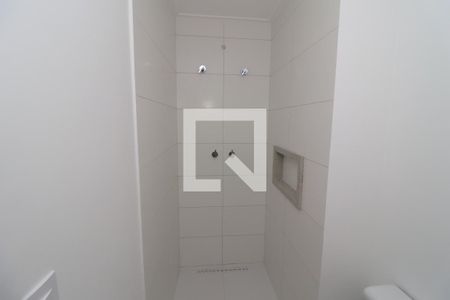 Apartamento à venda com 67m², 2 quartos e sem vagaBanheiro Social