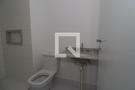 Apartamento à venda com 67m², 2 quartos e sem vagaBanheiro Social