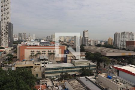 Vista da Varanda de apartamento à venda com 2 quartos, 67m² em Vila Azevedo, São Paulo