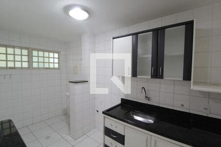 Apartamento para alugar com 42m², 1 quarto e 1 vagaCozinha