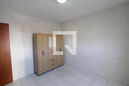 Quarto de apartamento para alugar com 1 quarto, 42m² em Tibery, Uberlândia