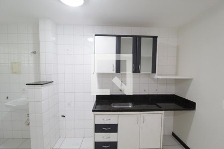Apartamento para alugar com 42m², 1 quarto e 1 vagaCozinha